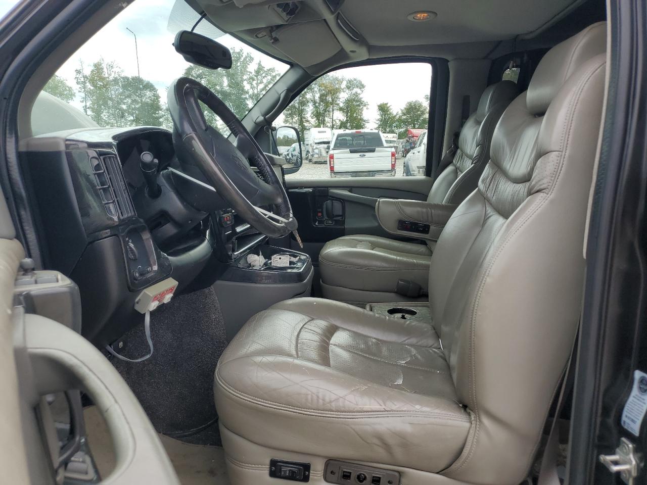 Lot #3278636929 2006 CHEVROLET EXPRESS G1