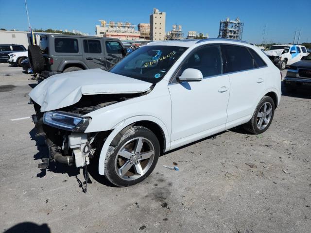 AUDI Q3 PREMIUM PLUS