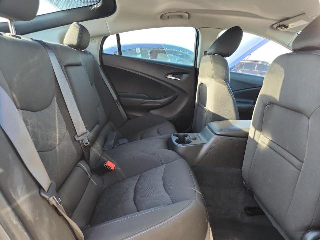 2018 CHEVROLET VOLT LT - 1G1RC6S58JU149351