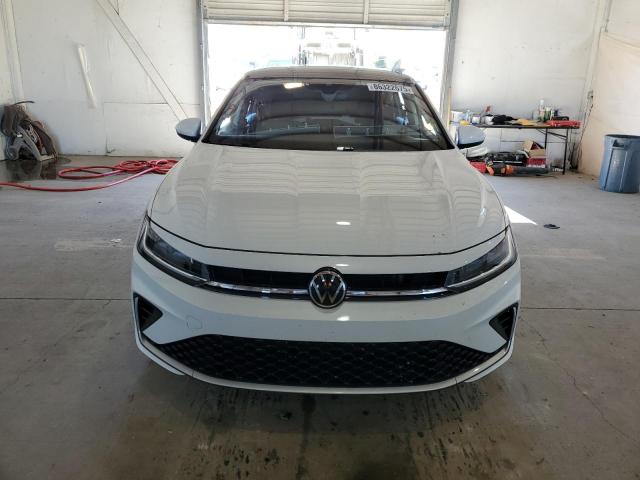 2025 VOLKSWAGEN JETTA SE #3286567198
