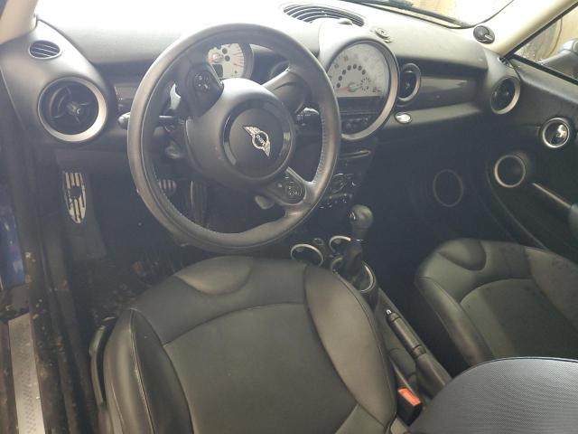 2013 MINI COOPER S #3294479519