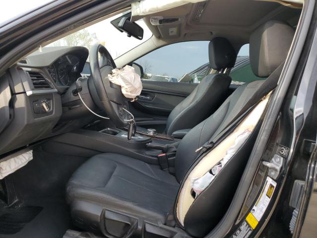 2015 BMW 320 I XDRI WBA3C3G56FNT52466