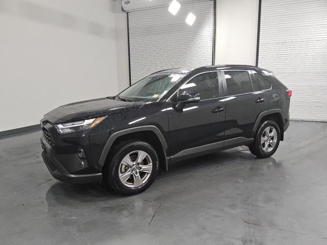 TOYOTA RAV4 XLE P