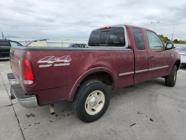 1998 FORD F150 - Inny widok