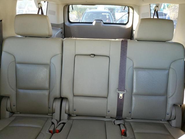 2017 GMC YUKON XL C #3309626089