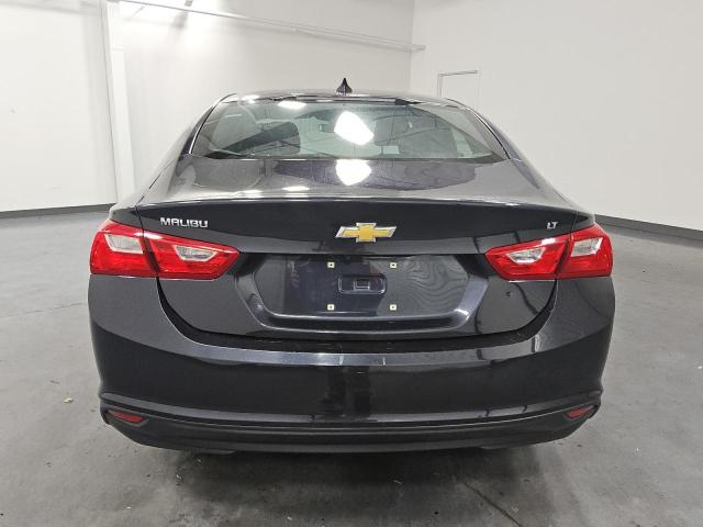 2023 CHEVROLET MALIBU LT - 1G1ZD5ST0PF195873