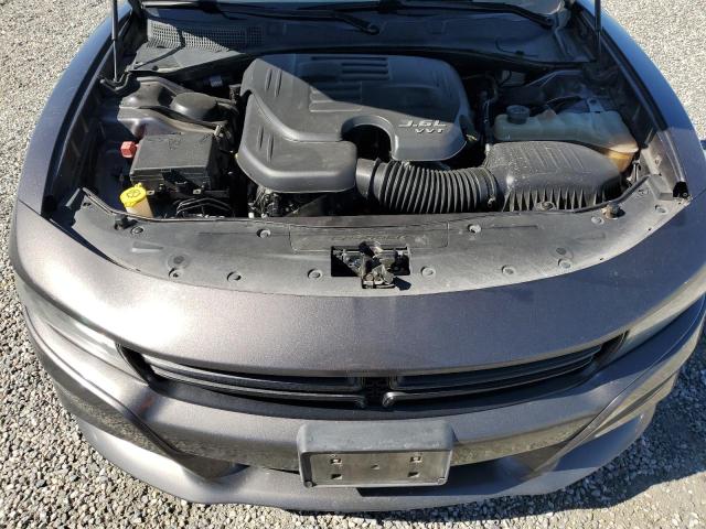 2016 DODGE CHARGER SX 2C3CDXHG7GH154131