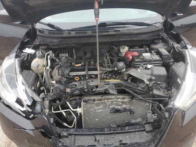 2019 NISSAN KICKS S #3296289455