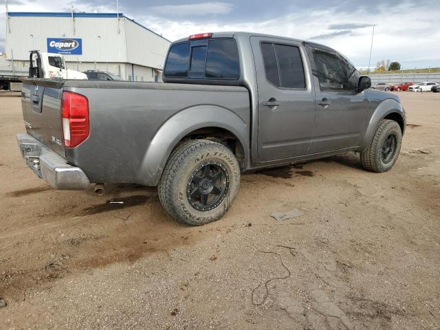 2016 NISSAN FRONTIER S 1N6AD0EV4GN769351