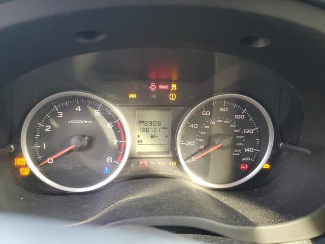 2014 SUBARU FORESTER 2 - JF2SJAEC1EH555886