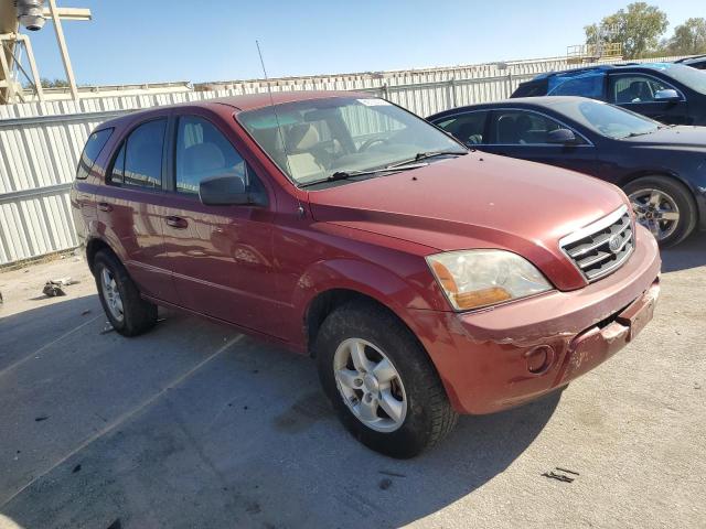 2008 KIA SORENTO EX #3281843485