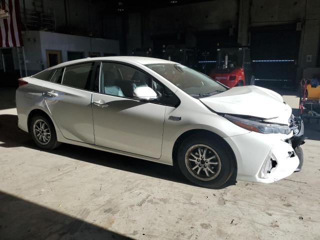2017 TOYOTA PRIUS PRIM #3310625867