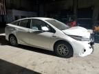 Lot #3310625867 2017 TOYOTA PRIUS PRIM