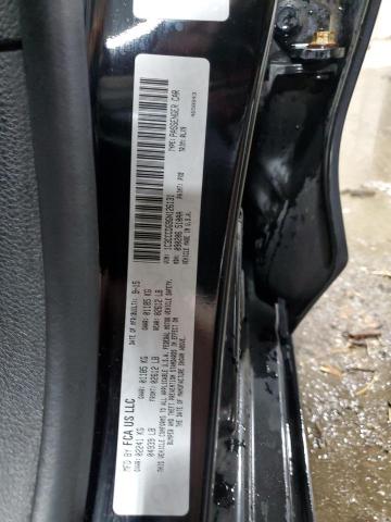 2016 CHRYSLER 200 S #3291060171