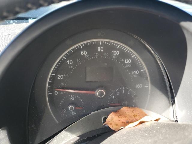 2010 VOLKSWAGEN NEW BEETLE #3273934809