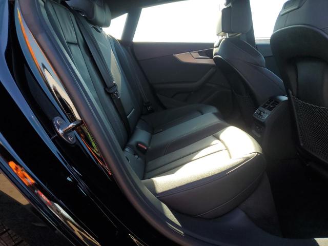 2025 AUDI A5 PREMIUM WAUDACF50SA009844