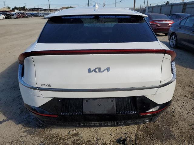 2024 KIA EV6 LIGHT #3303558931