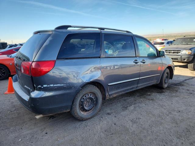 2006 TOYOTA SIENNA CE #3286699289