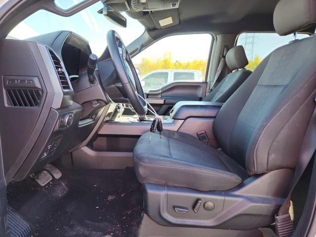 2020 FORD F150 SUPER #3294854753