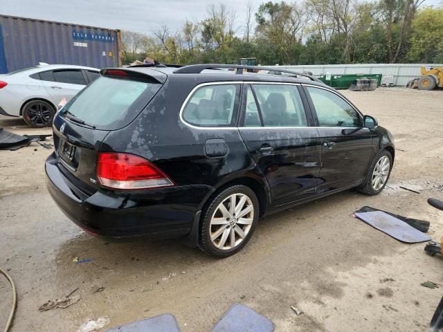 2014 VOLKSWAGEN JETTA TDI - 3VWPL7AJ7EM617693