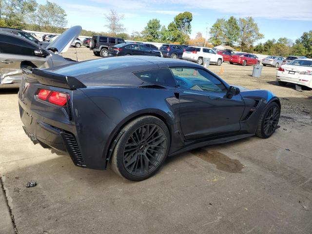 2017 CHEVROLET CORVETTE G 1G1Y12D79H5300016