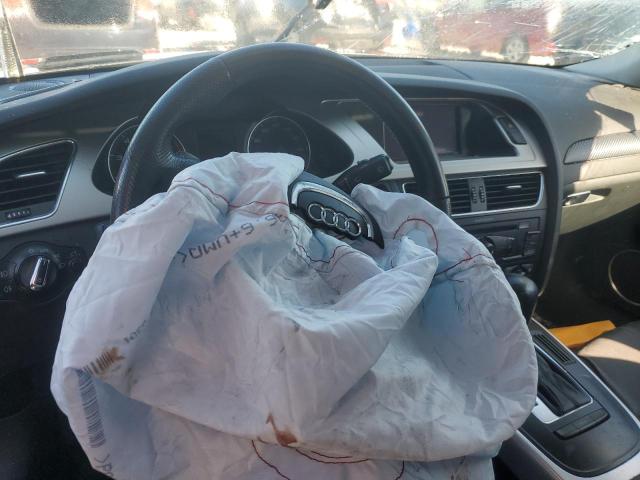 2012 AUDI A4 PREMIUM #3292595865