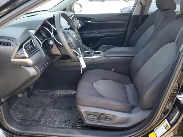 2022 TOYOTA CAMRY LE #3304931540