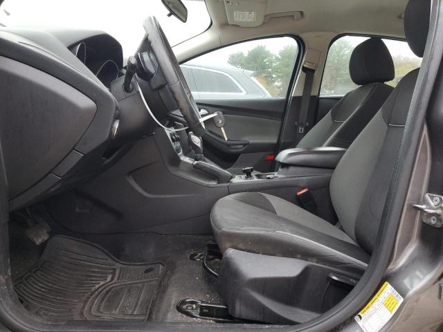 2014 FORD FOCUS SE - 1FADP3F25EL456658