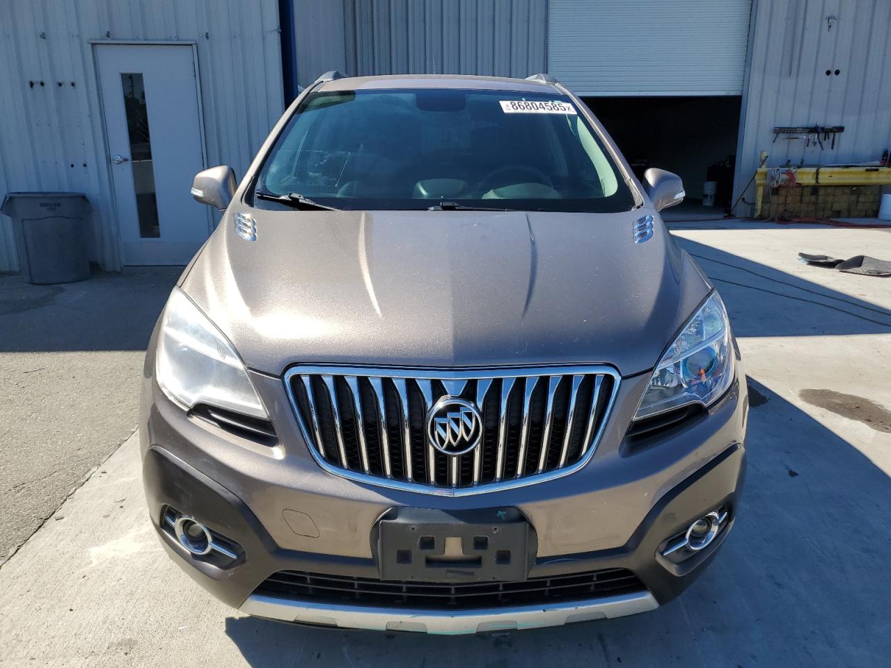 BUICK ENCORE