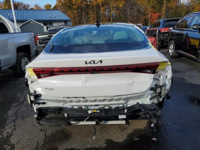 2022 KIA K5 EX - 5XXG34J28NG114136