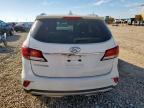 Lot #3303936703 2018 HYUNDAI SANTA FE S