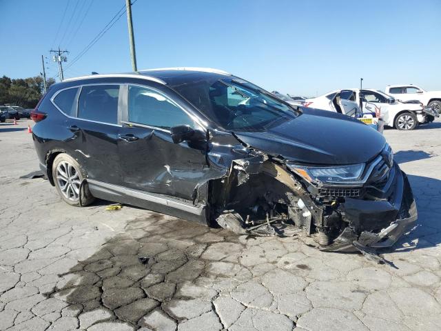 2022 HONDA CR-V TOURING #3296431684