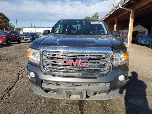 2017 GMC CANYON SLE - 1GTH6CEN9H1208519