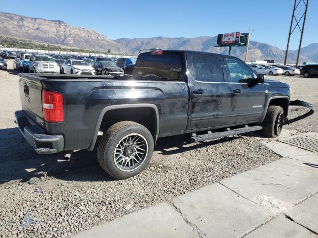 2014 GMC SIERRA K15 - 3GTU2UEC2EG438138
