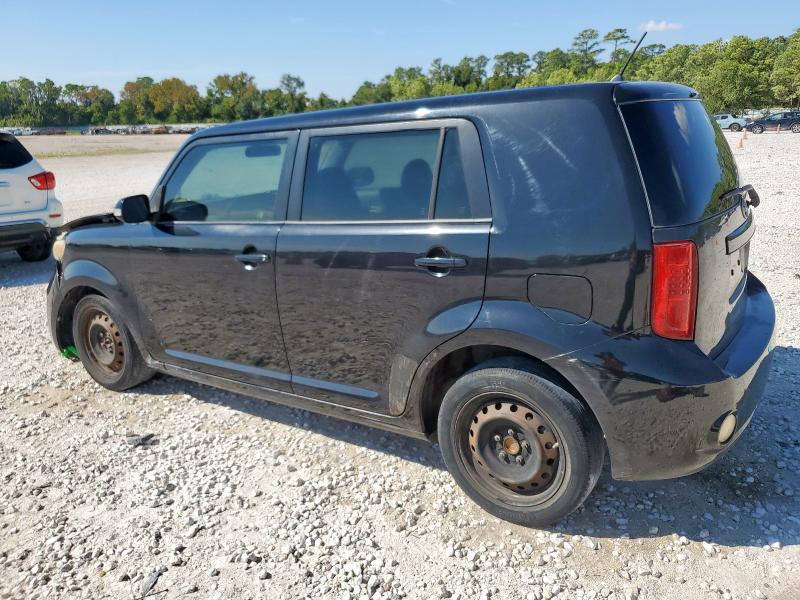 2009 TOYOTA SCION XB #3284091556
