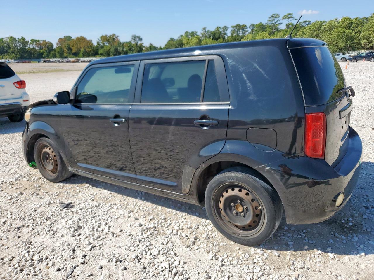 Lot #3284091556 2009 TOYOTA SCION XB