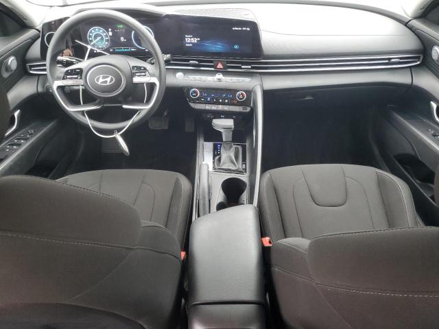 2024 HYUNDAI ELANTRA SE #3296941827