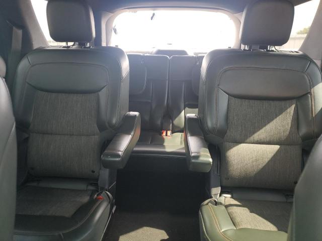 2022 FORD EXPLORER T #3297116486