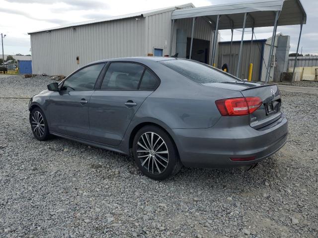 2015 VOLKSWAGEN JETTA SE 3VWD17AJ1FM413854