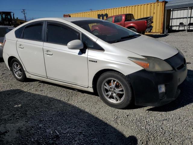 2011 TOYOTA PRIUS - JTDKN3DU5B5346172