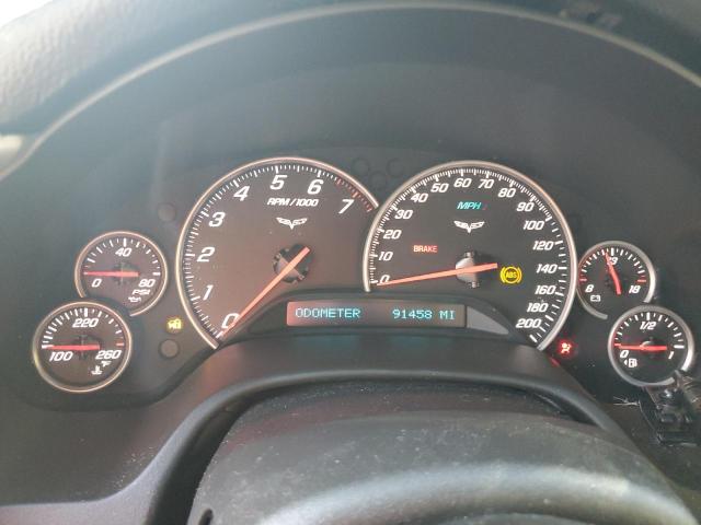 2005 CHEVROLET CORVETTE #3305655731