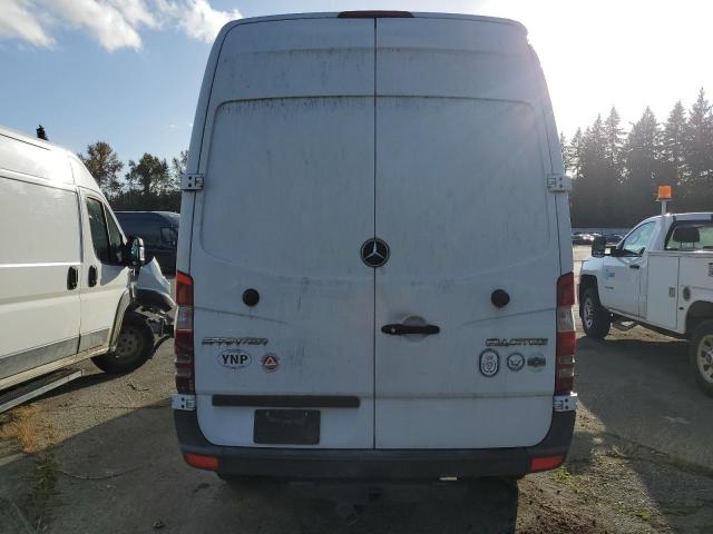 2016 MERCEDES-BENZ SPRINTER 2 #3317061022