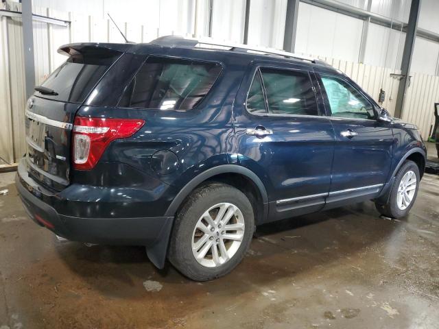2015 FORD EXPLORER X - 1FM5K8D87FGA52493