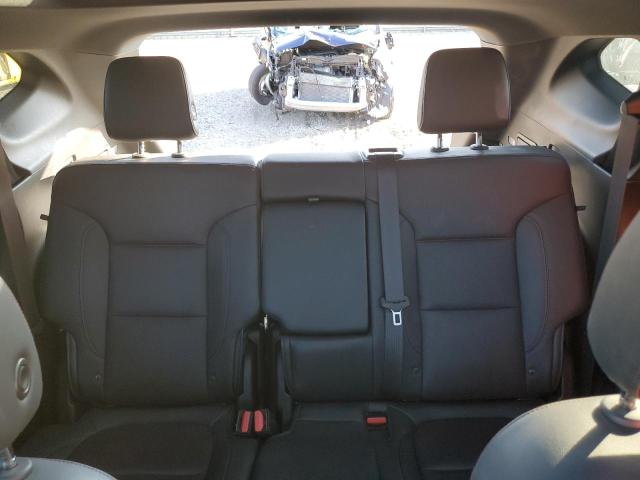 2020 CHEVROLET BLAZER RS - 3GNKBKRSXLS665656