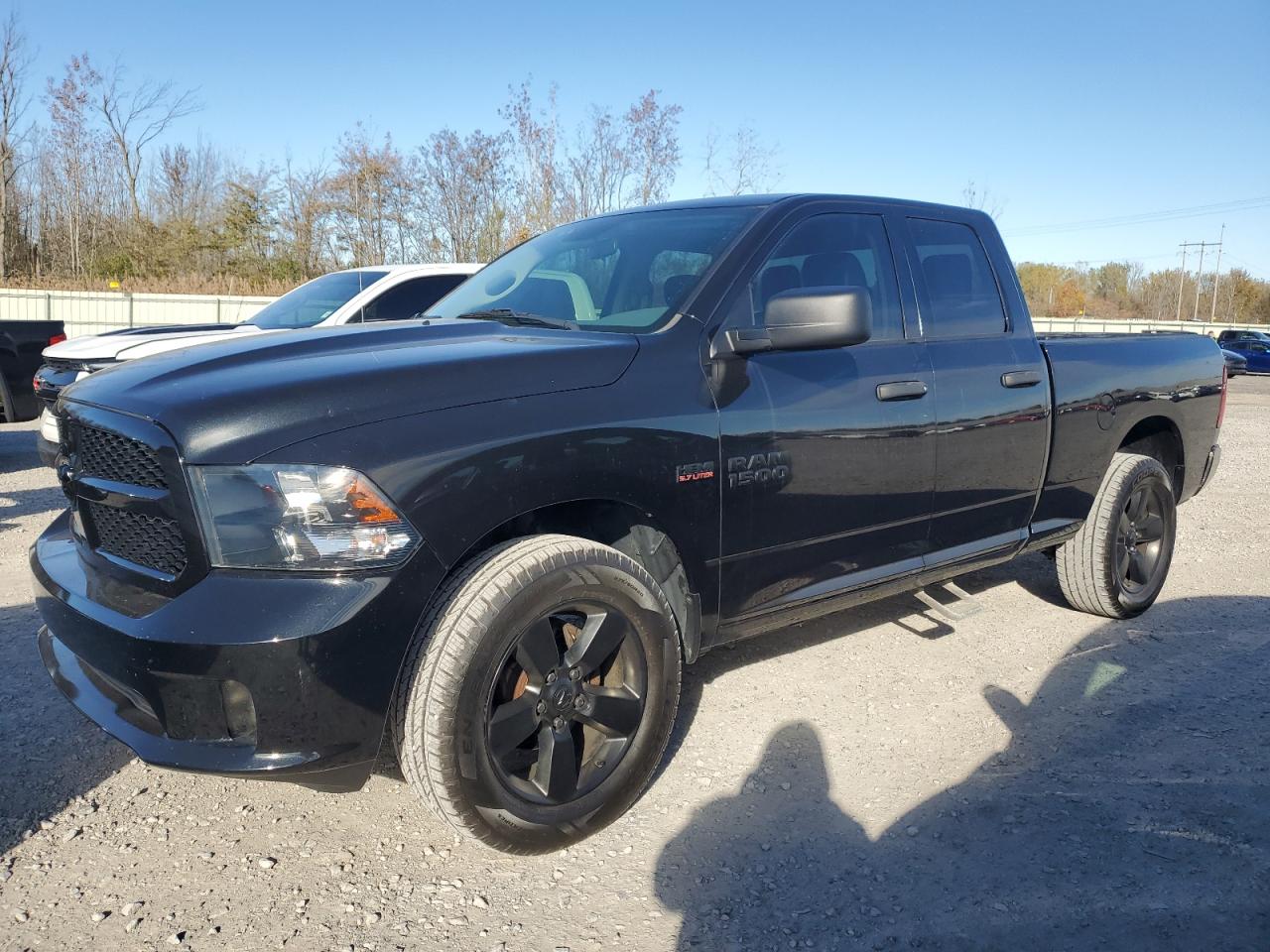 RAM 1500 ST