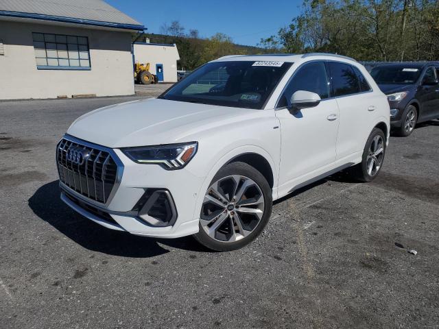 2020 AUDI Q3 PRESTIGE S-LINE #3316920097