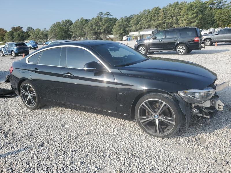 2019 BMW 430I GRAN #3286642317