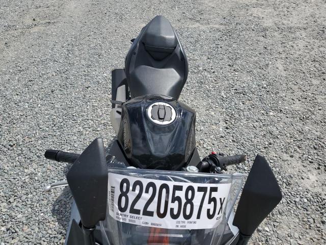 2025 KAWASAKI EX500 A ML5EXGJ13SDA42060