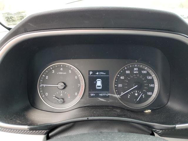 2020 HYUNDAI TUCSON LIM #3298081142