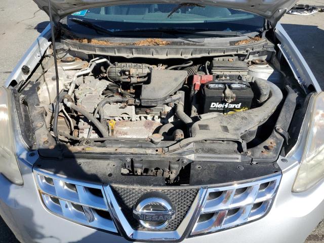 2013 NISSAN ROGUE S #3261431492